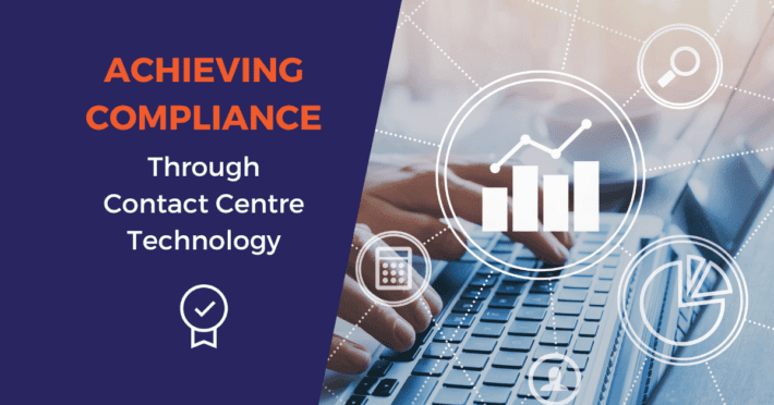 Achieve Contact Centre Compliance | IPscape