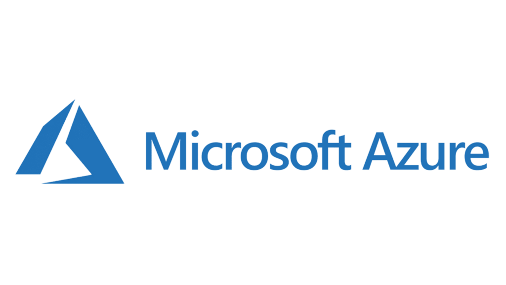 Azure transparent