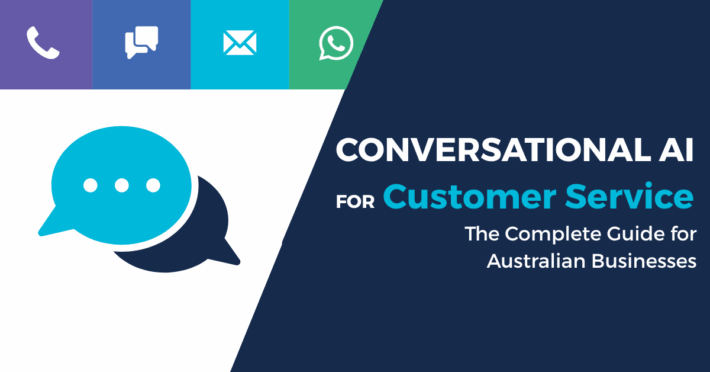 Conversational AI for Customer Service: The Complete Guide for ...