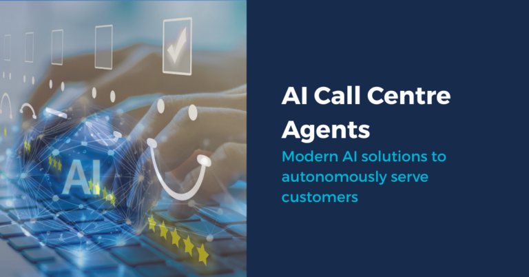 AI Call Centre Agents